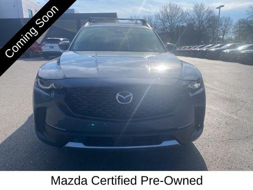 2024 Mazda CX-50 2.5 Turbo Premium Plus Package