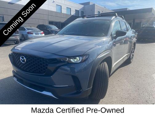 2024 Mazda CX-50 2.5 Turbo Premium Plus Package