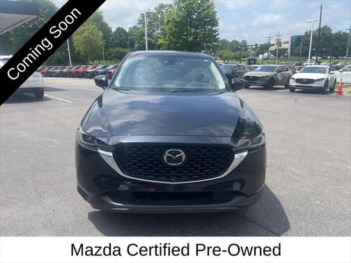2023 Mazda CX-5 2.5 S Premium Plus
