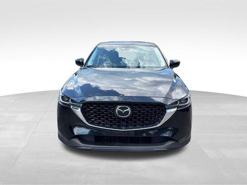 2023 Mazda CX-5 2.5 S Premium Plus