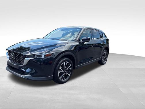 2023 Mazda CX-5 2.5 S Premium Plus
