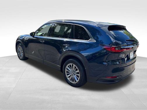 2025 Mazda CX-90 3.3 Turbo Preferred