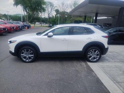 2025 Mazda CX-30 2.5 S Premium Package