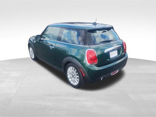 2016 MINI Hardtop Cooper