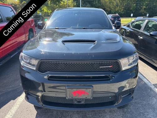 2020 Dodge Durango R/T RWD