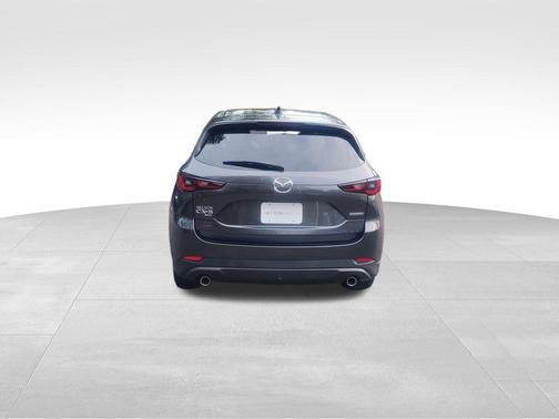 2023 Mazda CX-5 2.5 S Premium Plus