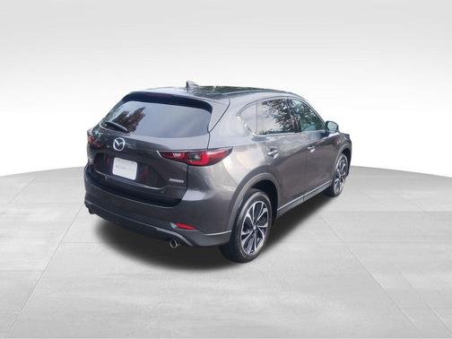 2023 Mazda CX-5 2.5 S Premium Plus