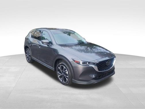 2023 Mazda CX-5 2.5 S Premium Plus