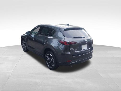 2023 Mazda CX-5 2.5 S Premium Plus