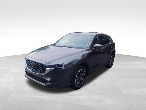 2023 Mazda CX-5 2.5 S Premium Plus
