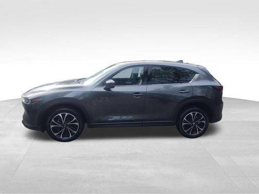 2023 Mazda CX-5 2.5 S Premium Plus