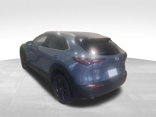 2022 Mazda CX-30 2.5 S Carbon Edition