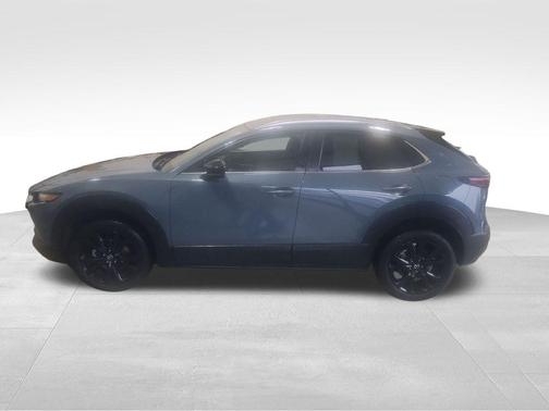 2022 Mazda CX-30 2.5 S Carbon Edition