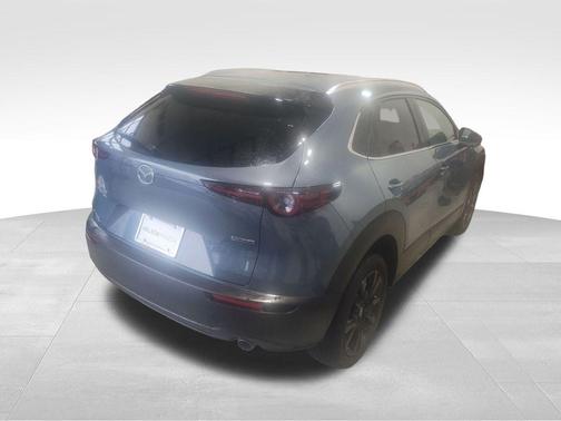 2022 Mazda CX-30 2.5 S Carbon Edition