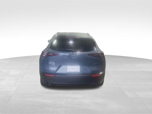 2022 Mazda CX-30 2.5 S Carbon Edition