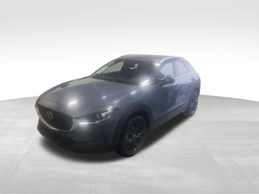 2022 Mazda CX-30 2.5 S Carbon Edition