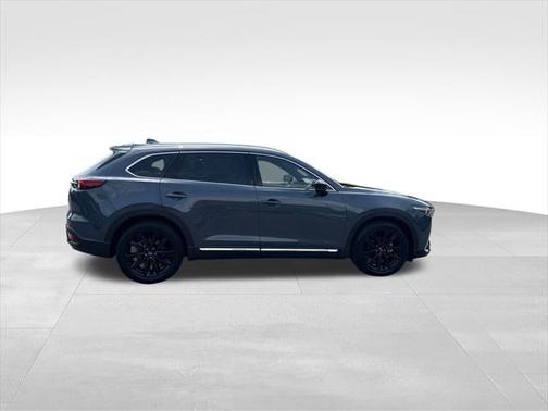 2023 Mazda CX-9 Carbon Edition