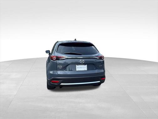 2023 Mazda CX-9 Carbon Edition