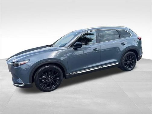 2023 Mazda CX-9 Carbon Edition
