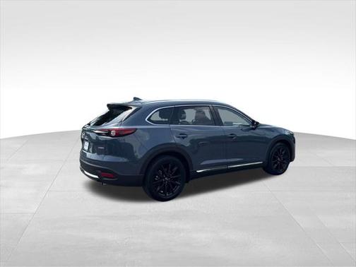 2023 Mazda CX-9 Carbon Edition