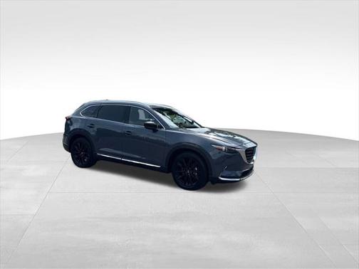 2023 Mazda CX-9 Carbon Edition