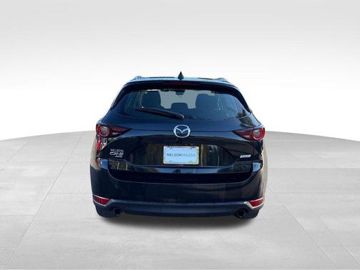 2018 Mazda CX-5 Sport