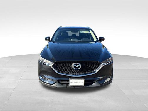 2018 Mazda CX-5 Sport