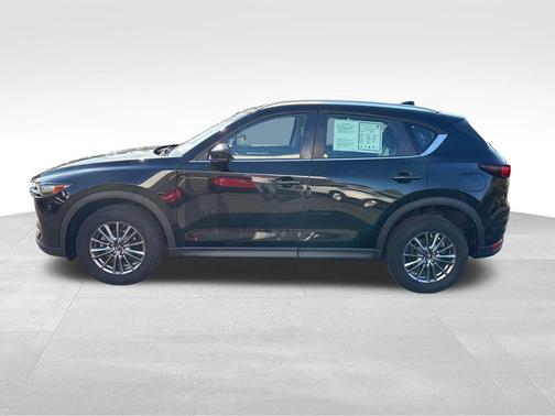2018 Mazda CX-5 Sport