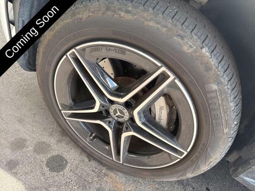 2022 Mercedes-Benz GLC 300 Base
