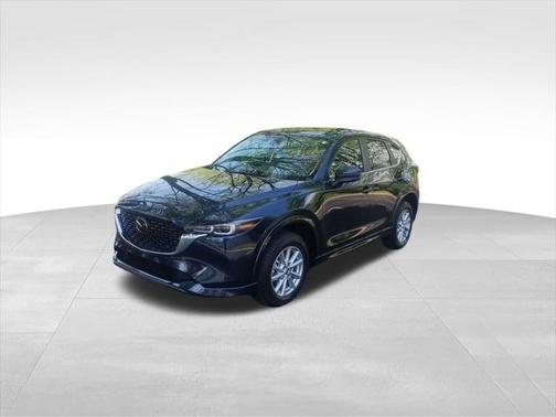 2024 Mazda CX-5 2.5 S Select