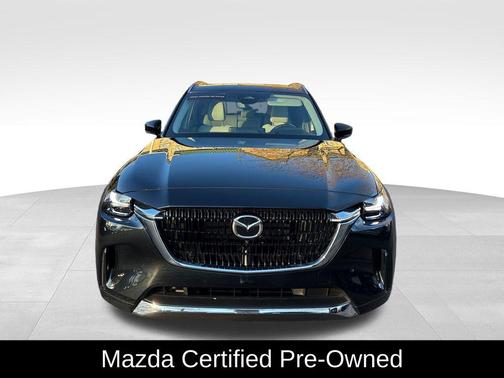 2025 Mazda CX-90 3.3 Turbo S Premium