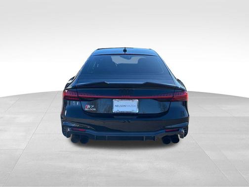 2020 Audi S7 Premium Plus TFSI quattro Tiptronic