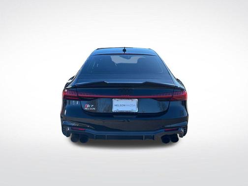 2020 Audi S7 Premium Plus TFSI quattro Tiptronic