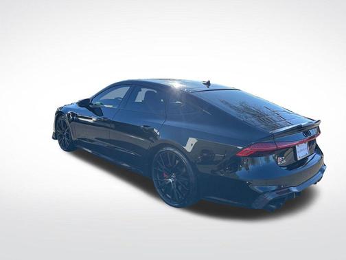 2020 Audi S7 Premium Plus TFSI quattro Tiptronic