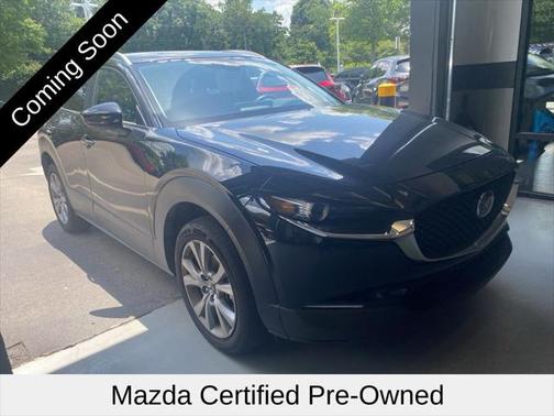 2023 Mazda CX-30 2.5 S Select Package