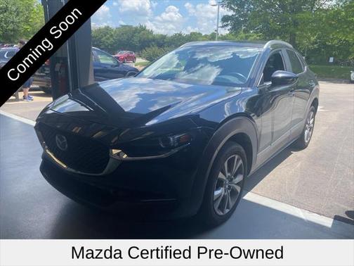 2023 Mazda CX-30 2.5 S Select Package