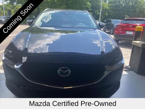 2023 Mazda CX-30 2.5 S Select Package