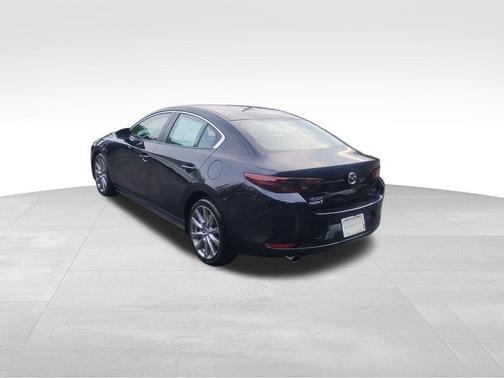 2021 Mazda Mazda3 FWD w/Select Package