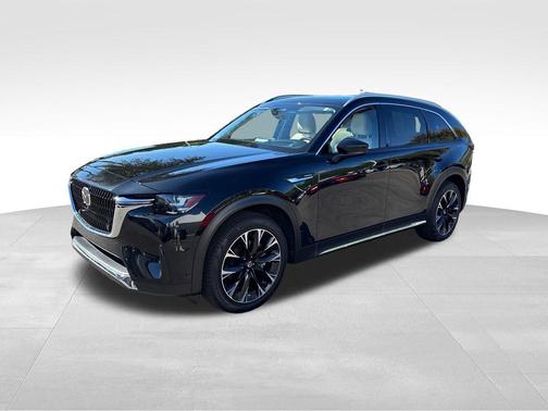 2024 Mazda CX-90 PHEV Premium Plus