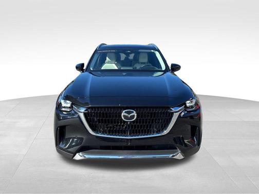 2024 Mazda CX-90 PHEV Premium Plus