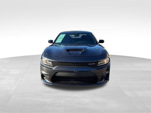2019 Dodge Charger GT