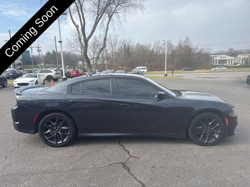 2019 Dodge Charger GT