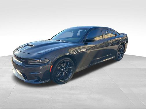 2019 Dodge Charger GT