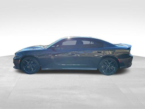 2019 Dodge Charger GT