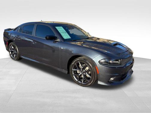 2019 Dodge Charger GT