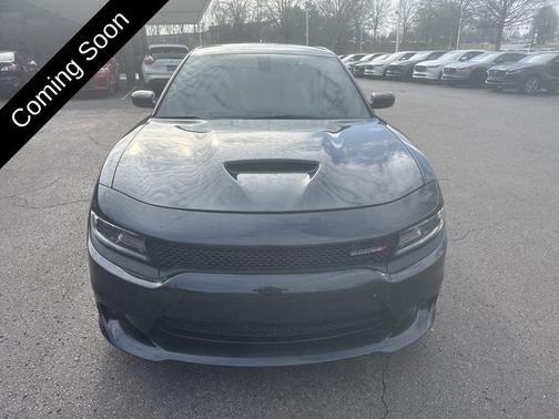 2019 Dodge Charger GT
