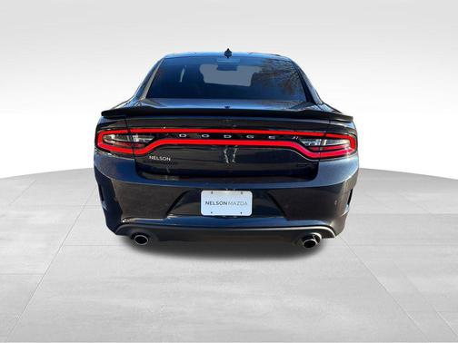 2019 Dodge Charger GT