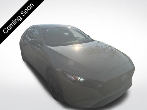 2024 Mazda Mazda3 2.5 Turbo AWD