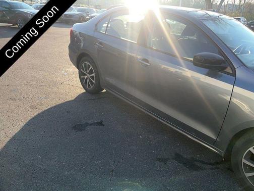 2015 Volkswagen Jetta 1.8T SE