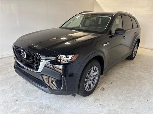 2025 Mazda CX-90 PHEV Preferred
